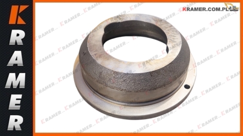 15144849 VOE15144849 Dystans półosi VOLVO A35E A35F A35G A40E A40G A45G  axle distance / расстояние по оси / osna razdalja / ašies atstumas / відстань між осями