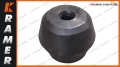16920959 Odbojnik gumowy VOLVO A35E  A35F  A35G  A40E  A40F  A40G A45G Connector / verbinder