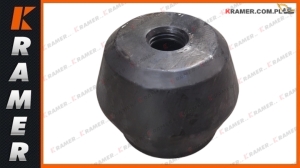 Odbojnik gumowy VOLVO A35E A35G A40E A45G