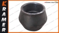 16920959 Odbojnik gumowy VOLVO A35E  A35F  A35G  A40E  A40F  A40G A45G Connector / verbinder