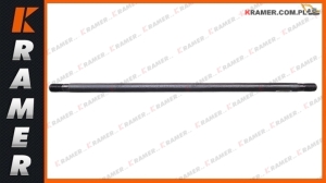 Śruba VOLVO A35D A35E A35G A40D A40G