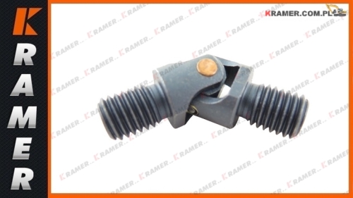 4335060 Przegub rozdzielacza HITACH EX120 EX140 EX210 EX240 EX270 EX250 Przegub joysticka / Joint/ Universal / Шарнир