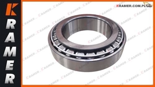 11143330 VOE11143330 Łożysko koła VOLVO A35E A35F A35G A40E A40F A40G A45G Bearing / Ložisko / подшипник / Kugellager / cusinetto / csapágy / rulment