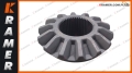 15046285 VOE15046285 Zębatka dyferencjału VOLVO A35E A40E A35F A40F A35G A40G Differential Pinion / Шестерня дифференциала /  Pastorok diferenciálu / Zupčanik diferencijala / Diferencialinis krumpliaratis / Differentialpinion /