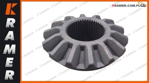 15046285 VOE15046285 Zębatka dyferencjału VOLVO A35E A40E A35F A40F A35G A40G Differential Pinion / Шестерня дифференциала /  Pastorok diferenciálu / Zupčanik diferencijala / Diferencialinis krumpliaratis / Differentialpinion /