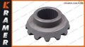 15046285 VOE15046285 Zębatka dyferencjału VOLVO A35E A40E A35F A40F A35G A40G Differential Pinion / Шестерня дифференциала /  Pastorok diferenciálu / Zupčanik diferencijala / Diferencialinis krumpliaratis / Differentialpinion /