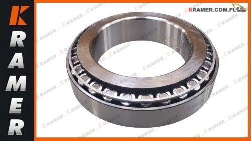 20582549 VOE20582549  Łożysko piasty VOLVO A35E A40E A35F A40F A35G A40G bearing / Ložisko / подшипник / Kugellager / cusinetto / csapágy /rulment