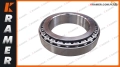 20582548 VOE20582548 Łożysko VOLVO A35E A40E A35F A40F A35G A40G Bearing / Ložisko / подшипник / Kugellager / cusinetto / csapágy /rulment