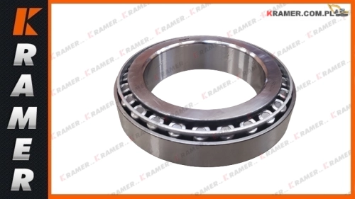 20582548 VOE20582548 Łożysko VOLVO A35E A40E A35F A40F A35G A40G Bearing / Ložisko / подшипник / Kugellager / cusinetto / csapágy /rulment