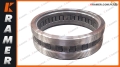 8171088 VOE8171088 Nakrętka piasty dyferencjału VOLVO A35E A40E A35F A40F A35G A40G ADJUSTING RING VOLVO / NASTAVOVACÍ KRÚŽOK / PRSTEN ZA PODEŠAVANJE / REGULIAVIMO ŽIEDAS / JUSTERINGSRING / NASTAVOVACÍ KROUŽEK / РЕГУЛЮВАЛЬНЕ КІЛЬЦЕ /