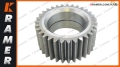 11143283  VOE11143283 Satelita zwolnicy VOLVO A35E A35F A35G A40E A40F A40G A45G Gear Planetary / Шестерёнка / Сателит редуктора