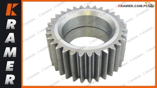 11143283  VOE11143283 Satelita zwolnicy VOLVO A35E A35F A35G A40E A40F A40G A45G Gear Planetary / Шестерёнка / Сателит редуктора
