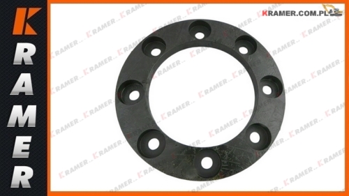 11196899  VOE11196899 Podkładka pod łożysko VOLVO A35E A35F A35G A40E A40F A40G Disc spring/Дисковая пружина/Talířová pružina/Diskinė spyruoklė/Дискова пружина/