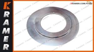 Uszczelnienie VOLVO A35C A40E A45G A35F A40G
