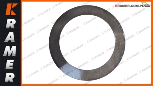 15048143 VOE15048143 Podkładka VOLVO A35E A40E A35F A40F A35G A40G Thrust Washer / Tryckbricka / Přítlačná podložka/ Vilces paplāksne / Упорна шайба / Anlaufscheibe /