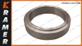 11195595 VOE11195595 Tulejka dystansowa VOLVO A35E A35F A35G A40E A40F A40G A45G spacer sleeve / Abstandshülse / Втулка дистанционная выпуск. коллек / Manșon distanțier / Távtartó hüvely
