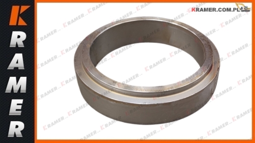 11195595 VOE11195595 Tulejka dystansowa VOLVO A35E A35F A35G A40E A40F A40G A45G spacer sleeve / Abstandshülse / Втулка дистанционная выпуск. коллек / Manșon distanțier / Távtartó hüvely
