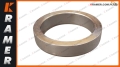 11195595 VOE11195595 Tulejka dystansowa VOLVO A35E A35F A35G A40E A40F A40G A45G spacer sleeve / Abstandshülse / Втулка дистанционная выпуск. коллек / Manșon distanțier / Távtartó hüvely