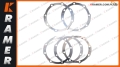 20512865 VOE20512865 Zestaw podkładek regulujących VOLVO A35E A40E A35F A40F A35G A40G Shim kit - Volvo / Sada podložiek / Kompletpodmetača / Tvirtinimo komplektas / Shim kit / Blīžu komplekts / Комплектпрокладок /