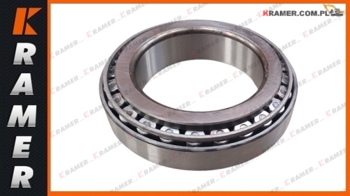 20582549 OEM VOE20582549 Łożysko piasty VOLVO A35E A40E A35F A40F A35G A40G  Bearing / Ložisko / подшипник / Kugellager / cusinetto / csapágy/ rulment