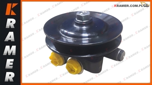 22803123  VOE22803123 Pompka paliwa VOLVO L110EL110F L120E L120F  Fuel injection pump / fuel pump assy