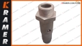17487379  VOE17487379  Tuleja tłoczka skrzyni VOLVO A35G A40G A45G Bushing / втулка / bague / cojinete / púzdro / pouzdro / persely / bucsa / bucșă / bussning / Buchse/