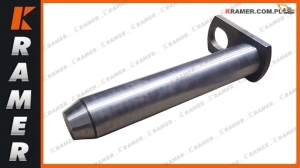 Sworzeń łyżki KOMATSU WB91R WB93R WB93S WB97R