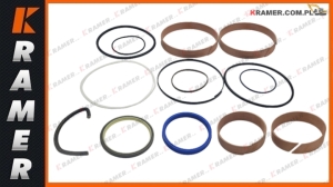 Pakiet uszczelnień siłownika VOLVO L180H L180G