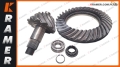 20508640_OEM VOE20508640 Wałek ataku z kołem talerzowym VOLVO A35E A35F A35G A40E A40F A40G Drive Gear Set / Wheel and Pinion / Главная коническаяпара