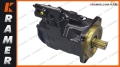 11173091 VOE11173091 Pompa hydrauliczna VOLVO L110 L120 L110E L110F L120E L120F Hydraulic gear Pump / Steering Pump / Насос гидравлический / hydraulické zubové čerpadlo / hydraulische tandwielpomp