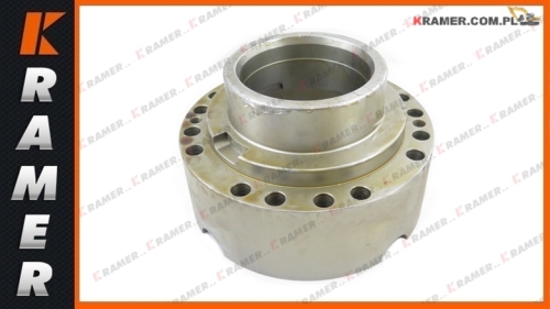 11144964 VOE11144964 Obudowa dyferencjału VOLVO A35D A40D Differential Housing / Корпусдифференциала
