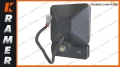 700/21100 LED Lampa przednia drogowa JCB stary typ LED 3CX 4CX front road lamp / передний дорожный фонарь / predné cestné svetlo / priekinis kelio žibintas