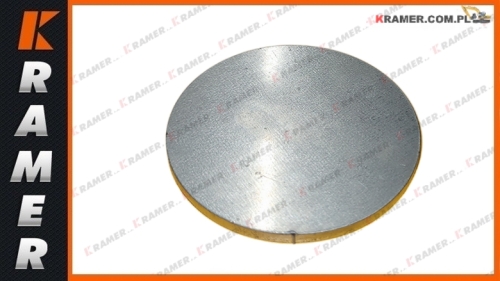 2D4202 2D-4202 Podkładka CAT korka wlewu hydrauliki D7 D6 D5 960 950 962 986 936 924 990 Shim / washer / Подкладка / scheibe / alátét / șaibă