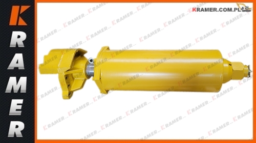 14X-30-51531 KPL Napinacz gąsienicy KOMATSU D65EX-18 D65EX-17 D65EX-16 D65WX-18 D65WX-17 D65PX-17D65PX-18 D65E-12 Tensioner/ TRACK ADJUSTER & RECOIL GROUP / Натяжитель гусеницы / Leitradeinheiten /láncfeszítő kerék egységek / Vodeci tockovi