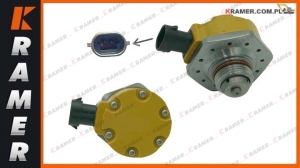 Cewka kompletna CAT C6.6 320D 323D