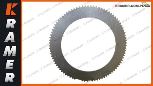 5W8310 Tarcza skrzyni biegów CAT / LIEBHERR / DOOSAN ZF AP R725 APL B735 AP-R 735 MS T3025 MS T3045 MT 3035 MT 3045 MT T3035 Disc Friction, Clutch Disc, Plate