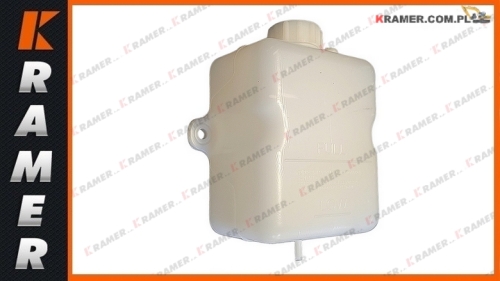 450107-00018 Zbiorniczek wyrównawczy DOOSAN DX140W-5 DX170W-5 DX190W-5 DX210W-5 DX225LC-5 DX235LCR-5 DL220-5 DL200-3 DL250-3 DL250-5 DL300-5DL350-5 DL420-5 DL450-5 Tank coolant expansion / Expansion Tank /РАСШИРИТЕЛЬНЫЙБАЧОК / Ausgleichsbehälter