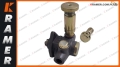 105207-1520 Pompka paliwa DOOSAN SOLAR 340LC-V SOLAR 470LC-V SOLAR 420LC-V MEGA 400-III PLUS MEGA 400-V MEGA 300-V Fuel injection pump/ Pump Group-Fuel Priming/ Handkraftstoffpumpe/ Насос ручной подкачки топлива/ Pompa del carburante/ Pompe a essence