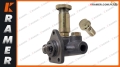 105207-1520 Pompka paliwa DOOSAN SOLAR 340LC-V SOLAR 470LC-V SOLAR 420LC-V MEGA 400-III PLUS MEGA 400-V MEGA 300-V Fuel injection pump/ Pump Group-Fuel Priming/ Handkraftstoffpumpe/ Насос ручной подкачки топлива/ Pompa del carburante/ Pompe a essence