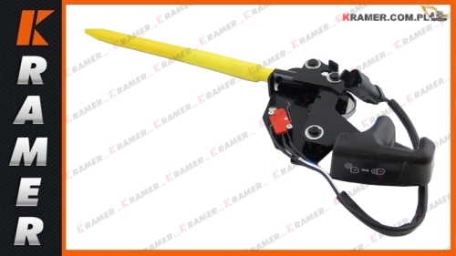 1597744 Dźwignia blokady hydrauliki CAT 307B  311B  312B  315B 317B  318B 320B  322B  325B  330B  345B 365B  lever group-control / Рычаг / levier / fogantyú/ hebel