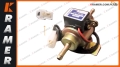 118200-52100 Pompa paliwa YANMAR elektryczna 24V 2V78 Fuel injection pump / Benzinpumpe / паліўны помпа / palivové čerpadlo / pompe àcarburant