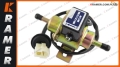118200-52100 Pompa paliwa YANMAR elektryczna 24V 2V78 Fuel injection pump / Benzinpumpe / паліўны помпа / palivové čerpadlo / pompe àcarburant
