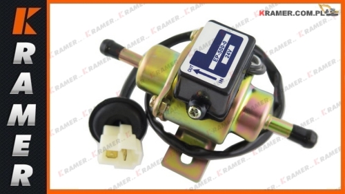 118200-52100 Pompa paliwa YANMAR elektryczna 24V 2V78 Fuel injection pump / Benzinpumpe / паліўны помпа / palivové čerpadlo / pompe àcarburant