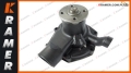 ME995307  Pompa wody KOBELCO SK330-6 SK320-6 SK290-6 SK290LC-6 6D16T  Water Pump / Wasserpumpe / водяной насос / vodné čerpadlo / vízszivattyú / pompa dell'acqua / vannpumpe