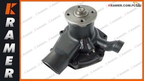 ME995307  Pompa wody KOBELCO SK330-6 SK320-6 SK290-6 SK290LC-6 6D16T  Water Pump / Wasserpumpe / водяной насос / vodné čerpadlo / vízszivattyú / pompa dell'acqua / vannpumpe