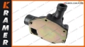 ME995307  Pompa wody KOBELCO SK330-6 SK320-6 SK290-6 SK290LC-6 6D16T  Water Pump / Wasserpumpe / водяной насос / vodné čerpadlo / vízszivattyú / pompa dell'acqua / vannpumpe