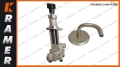 8-94362923-3 Pompa oleju ISUZU BOBCAT YANMAR 4JG1 Oil pump