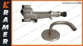 8-94362923-3 Pompa oleju ISUZU BOBCAT YANMAR 4JG1 Oil pump