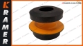 9W9930  9W-9930 Poduszka silnika CAT D4 D4H D5H D5N D5M D5R D6H D6K D6N D6M 924H 950G 950H 950K 966F 962H 980G Mount Rubber Flexible / Amortecedor / подушка