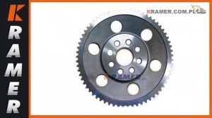 Koło centralne piasty JCB 3CX / 4CX